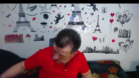 AMAYA online show from 10/29/25, 02:36