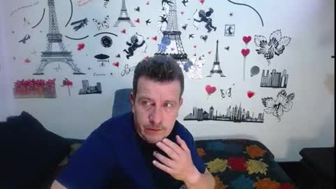 AMAYA online show from 11/03/25, 01:51