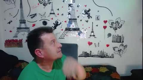 AMAYA online show from 11/19/25, 03:06