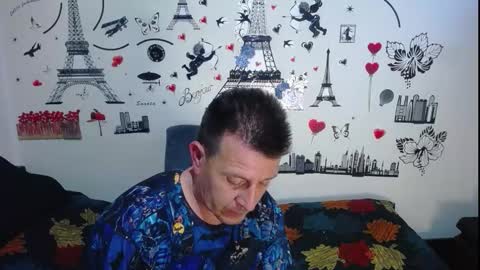 AMAYA online show from 11/20/25, 03:18