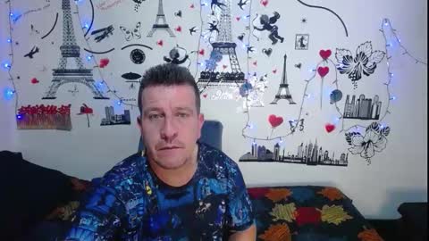 AMAYA online show from 12/19/25, 03:35