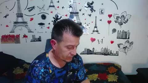 AMAYA online show from 01/16/26, 02:59