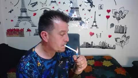 AMAYA online show from 01/19/26, 02:26