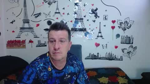 AMAYA online show from 02/11/26, 03:00