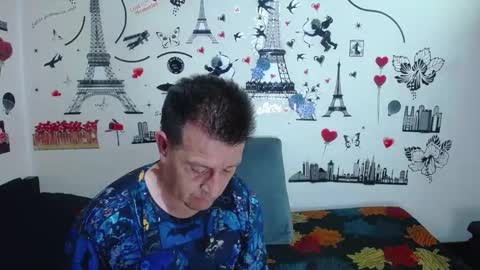 AMAYA online show from 02/27/26, 02:55