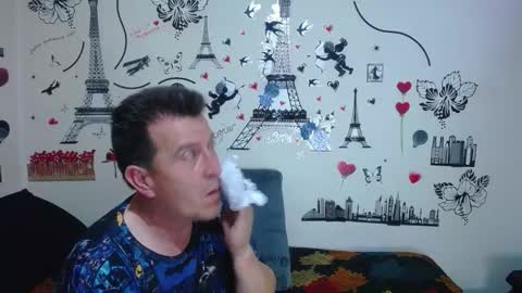 AMAYA online show from 03/16/26, 02:50