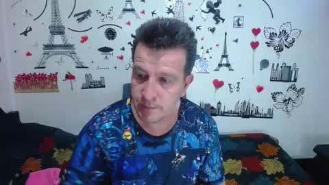 AMAYA online show from 03/17/26, 02:49