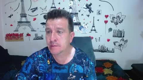 AMAYA online show from 03/24/26, 03:00