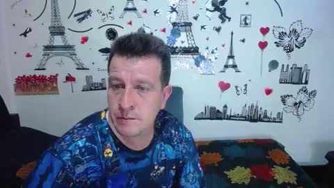 AMAYA online show from 03/25/26, 02:50