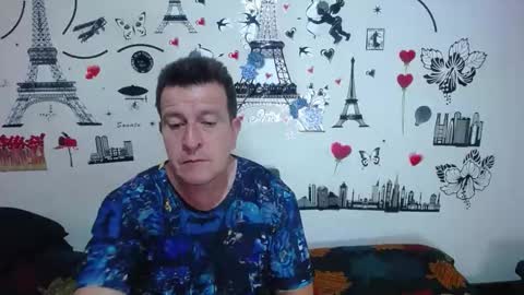 AMAYA online show from 03/26/26, 02:39