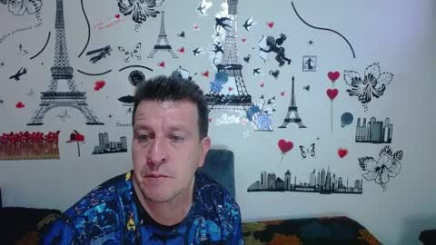 AMAYA online show from 04/09/26, 02:44