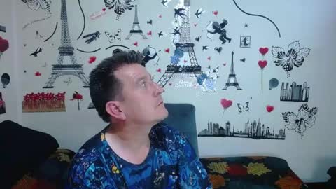 AMAYA online show from 04/23/26, 02:35