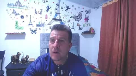 Snapshot of amaya_627 chatting on 06/16/26, 02:36 AMAYA online show from 06/16/26, 02:36