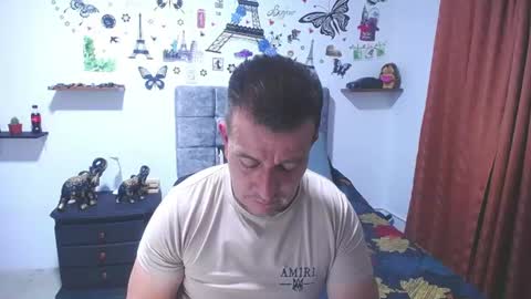 Snapshot of amaya_627 chatting on 06/23/26, 02:09 AMAYA online show from 06/23/26, 02:09