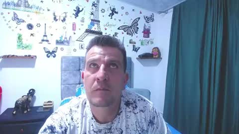 Snapshot of amaya_627 chatting on 07/17/26, 02:29 AMAYA online show from 07/17/26, 02:29