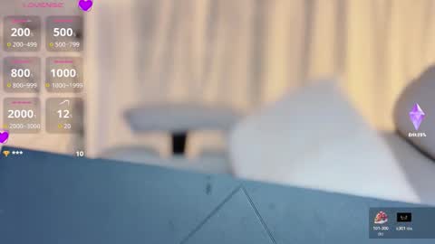 yooo online show from 12/02/25, 03:18