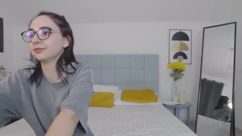 AmayaDominique online show from 01/14/26, 05:51