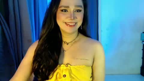 Amaya online show from 01/31/25, 11:56