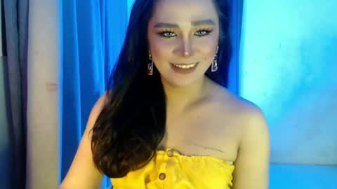 Amaya online show from 02/03/25, 01:19