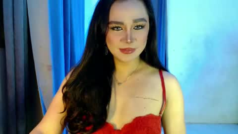 Amaya online show from 02/05/25, 12:17