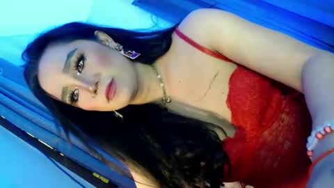 Amaya online show from 02/08/25, 01:44