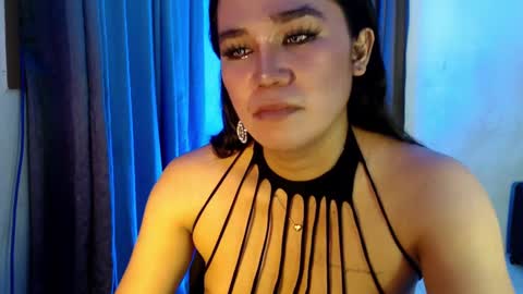 Amaya online show from 03/08/25, 06:16