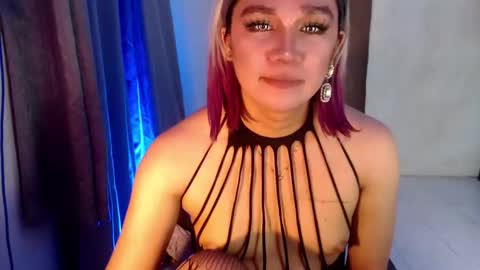 Amaya online show from 03/12/25, 06:11