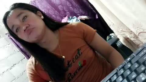 Amaya online show from 07/08/26, 10:03