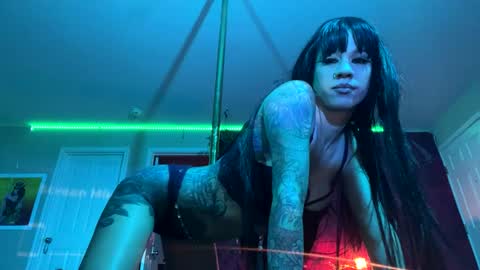 amayamillarodriguez online show from 01/11/25, 08:11