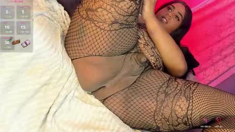 kimberly cortes online show from 05/09/26, 06:40