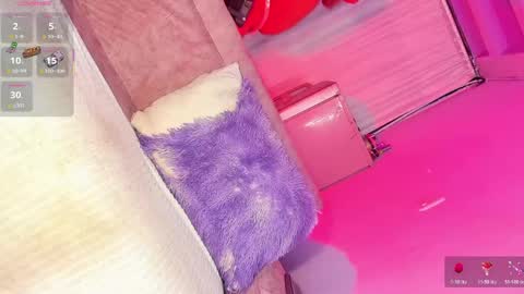 kimberly cortes online show from 05/17/26, 12:19