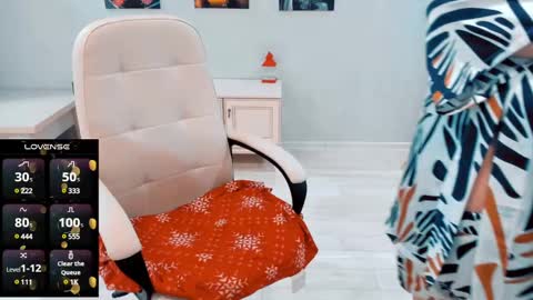 Alina online show from 02/19/25, 03:16