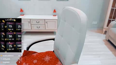 Alina online show from 02/24/25, 09:09