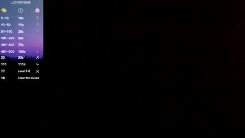 Alina online show from 04/14/26, 07:20