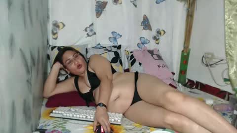 amazing angel online show from 01/30/25, 07:48