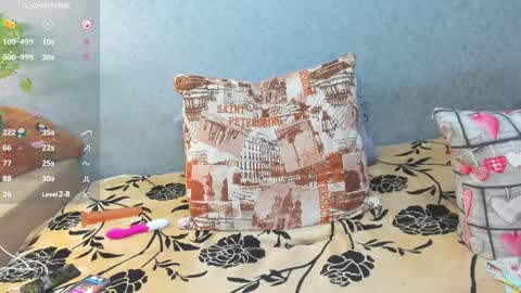 Lissy online show from 12/08/24, 11:57