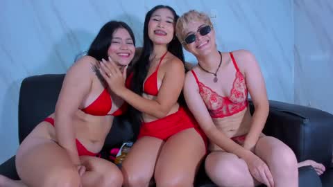 Snapshot of amazing_girls_fetishx chatting on 04/04/26, 01:19 amazing_girls_fetishx online show from 04/04/26, 01:19