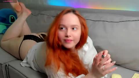 Lilith online show from 04/23/26, 12:29