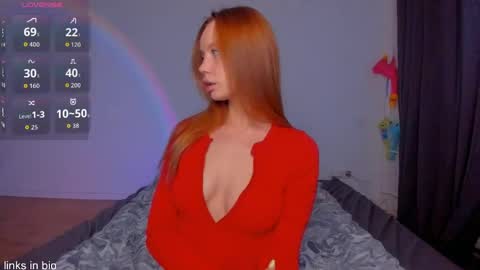 Snapshot of amazing_roxana chatting on 05/10/26, 06:57 Roxy online show from 05/10/26, 06:57