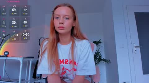 Snapshot of amazing_roxana chatting on 06/14/26, 05:04 Roxy online show from 06/14/26, 05:04