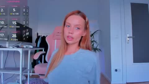 Snapshot of amazing_roxana chatting on 06/16/26, 07:27 Roxy online show from 06/16/26, 07:27