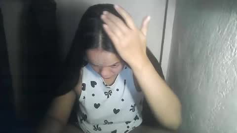 SizzlingAss4u online show from 04/19/26, 06:43