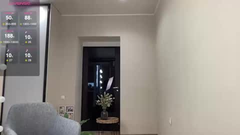 Snapshot of amazingkelly chatting on 02/20/25, 10:37 Kelly online show from 02/20/25, 10:37