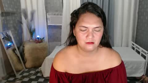 amazingruby_ online show from 12/05/24, 09:17