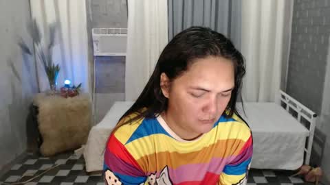 amazingruby_ online show from 12/15/24, 06:29