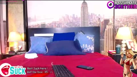 Snapshot of amazingsharlot chatting on 09/13/25, 02:06 Sharlot online show from 09/13/25, 02:06