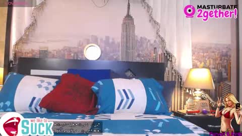 Sharlot online show from 12/15/25, 01:48