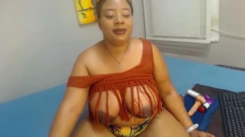 amazingshazz online show from 03/29/26, 09:37