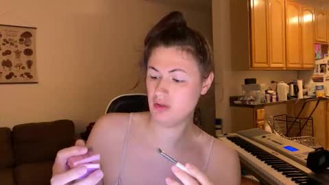 amazon_astrid online show from 03/21/26, 09:51