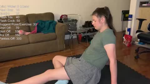 amazon_astrid online show from 03/23/26, 04:44